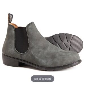 Blundstone 1971 Chelsea Boots